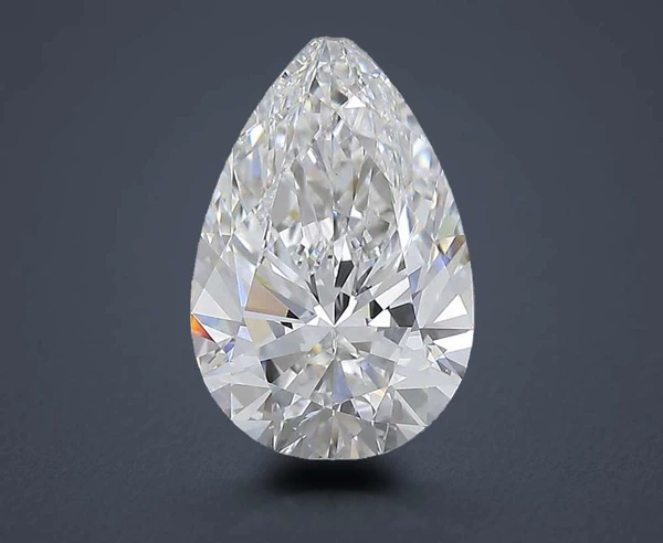 3.44 Carat · E · VS1 Rare Carat Ideal Cut