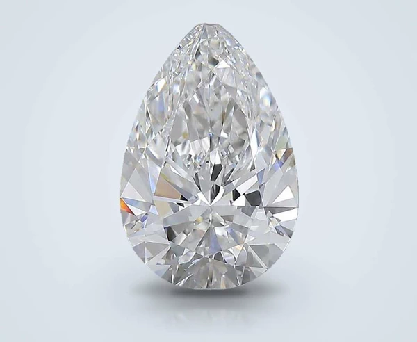 3.44 Carat · E · VS1 Rare Carat Ideal Cut