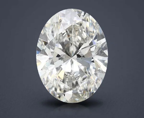2.2 Carat · F · VS2 Rare Carat Ideal Cut