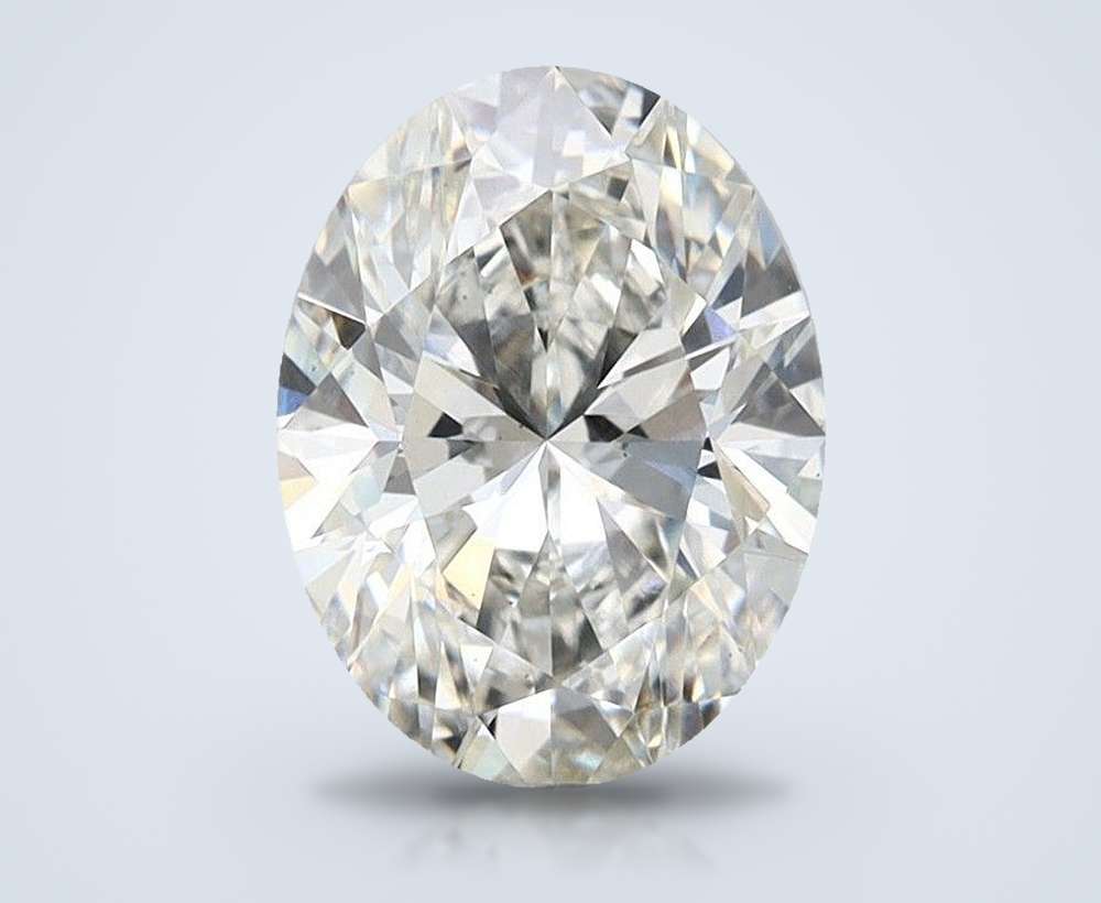 2.2 Carat · F · VS2 Rare Carat Ideal Cut