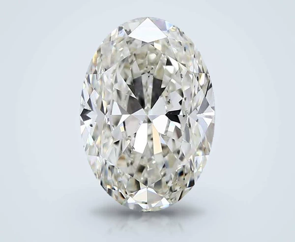 4.02 Carat · K · SI1 Rare Carat Ideal Cut