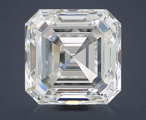 3.02 Carat · I · VVS2 Rare Carat Ideal Cut