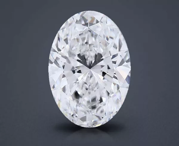 4.03 Carat · D · VS2 Rare Carat Ideal Cut