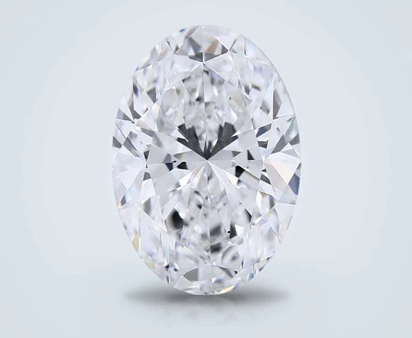 4.03 Carat · D · VS2 Rare Carat Ideal Cut