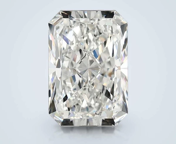 4.83 Carat · F · VVS2 Rare Carat Ideal Cut