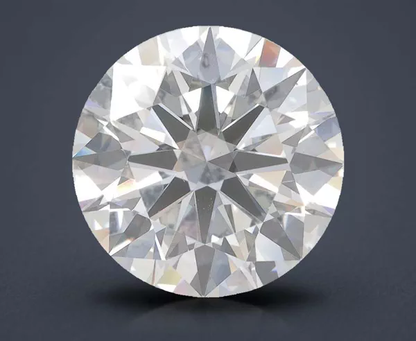 6.1 Carat · G · VS1 Rare Carat Ideal Cut
