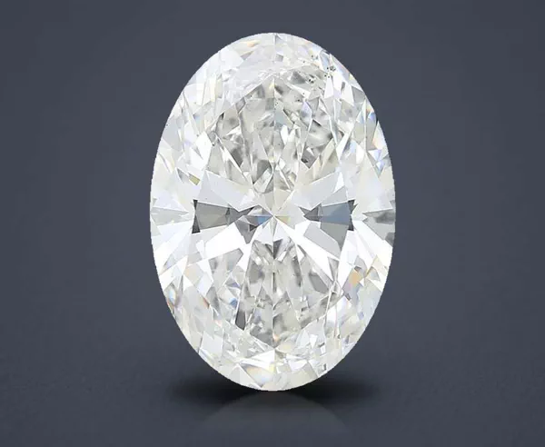 6.86 Carat · F · VS2 Rare Carat Ideal Cut