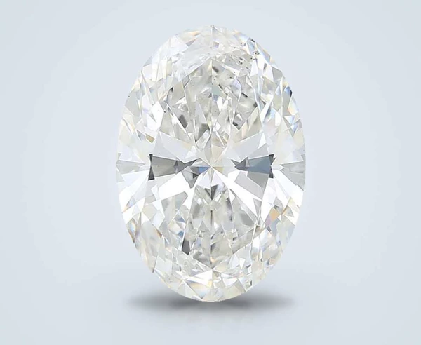 6.86 Carat · F · VS2 Rare Carat Ideal Cut