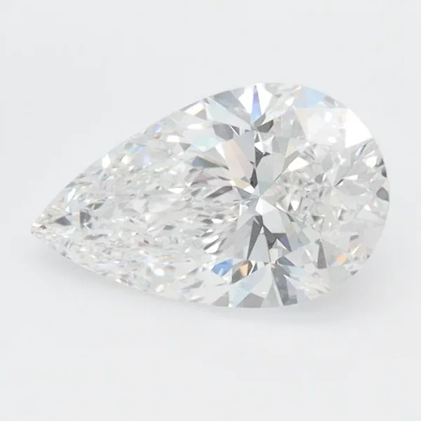 1.02 Carat · D · IF Rare Carat Ideal Cut