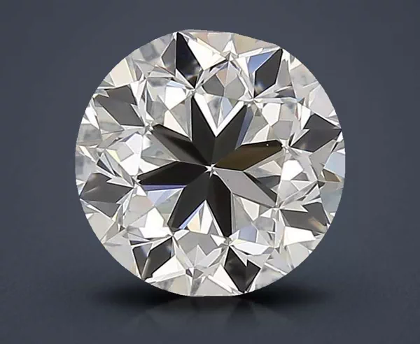 0.71 Carat · I · VVS2 good Cut