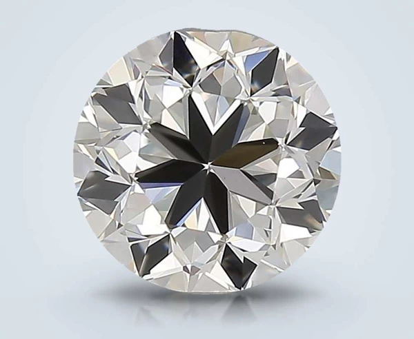0.71 Carat · I · VVS2 good Cut