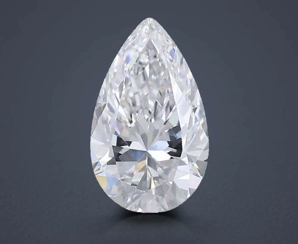 2.01 Carat · D · VVS1 Rare Carat Ideal Cut