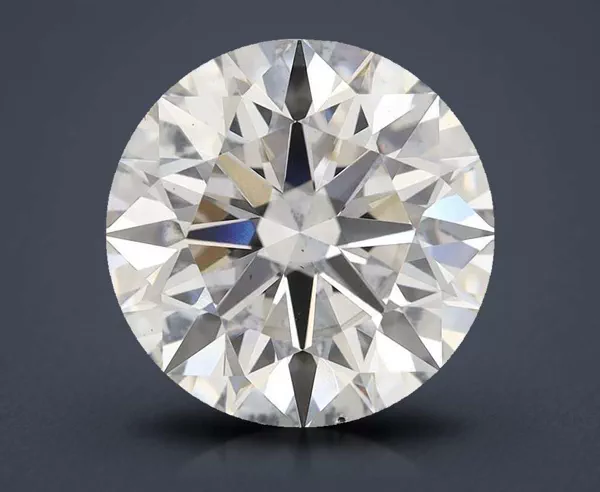 6.52 Carat · G · VS2 Rare Carat Ideal Cut