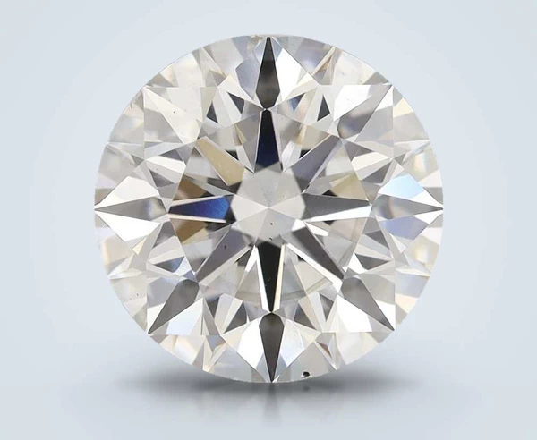 6.52 Carat · G · VS2 Rare Carat Ideal Cut
