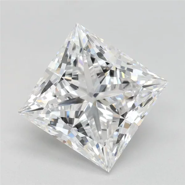 3.04 Carat · D · FL Rare Carat Ideal Cut