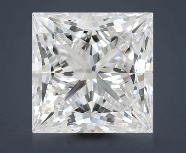 3.04 Carat · D · FL Rare Carat Ideal Cut