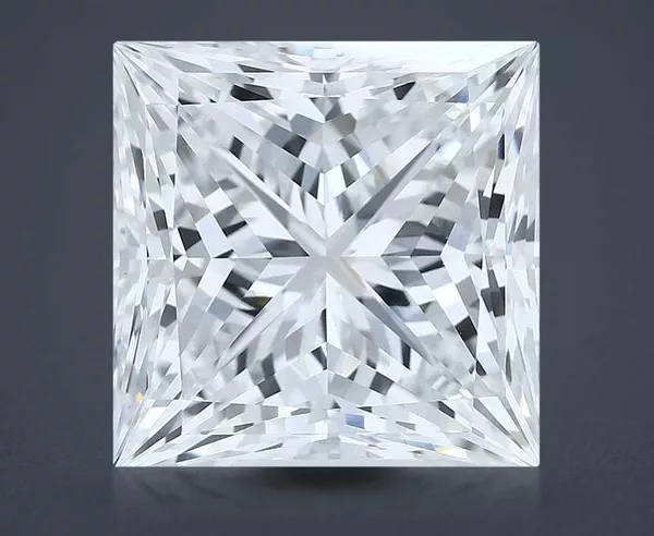 10.05 Carat · D · VVS2 Rare Carat Ideal Cut