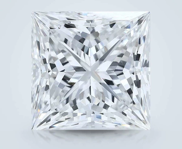 10.05 Carat · D · VVS2 Rare Carat Ideal Cut