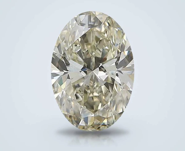 2.09 Carat · K · SI1 Rare Carat Ideal Cut