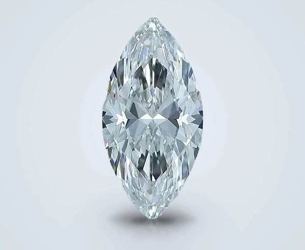 2.58 Carat · H · IF Rare Carat Ideal Cut
