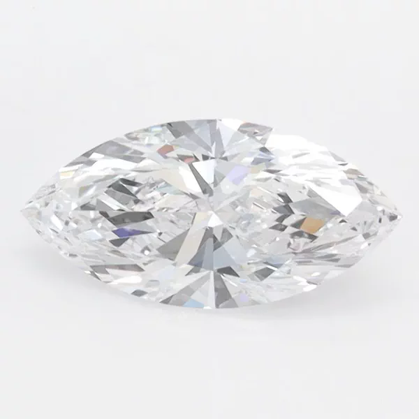 1.08 Carat · D · FL Rare Carat Ideal Cut
