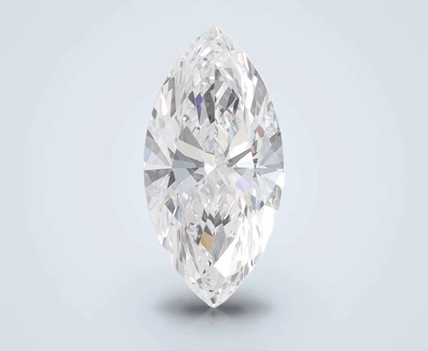 1.08 Carat · D · FL Rare Carat Ideal Cut