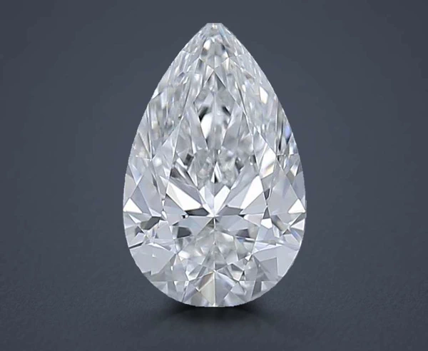 1.32 Carat · F · IF Rare Carat Ideal Cut