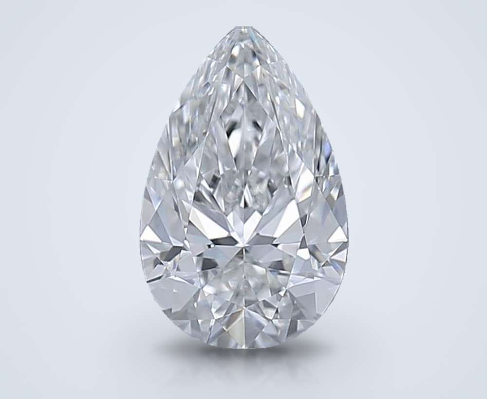 1.32 Carat · F · IF Rare Carat Ideal Cut