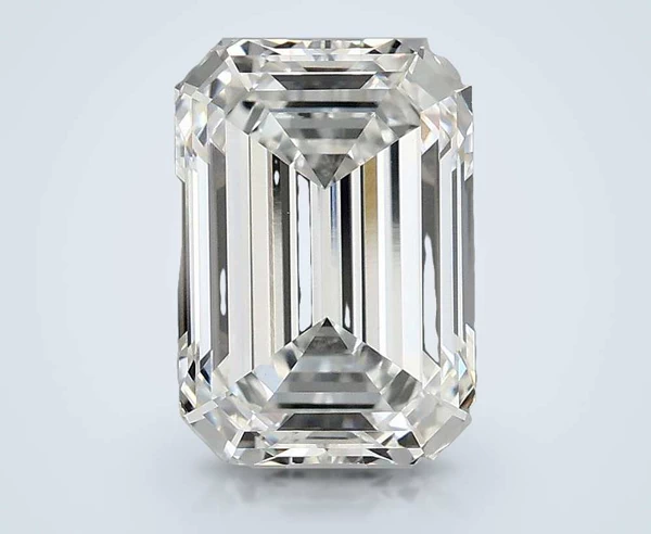 2.86 Carat · E · VVS2 Rare Carat Ideal Cut