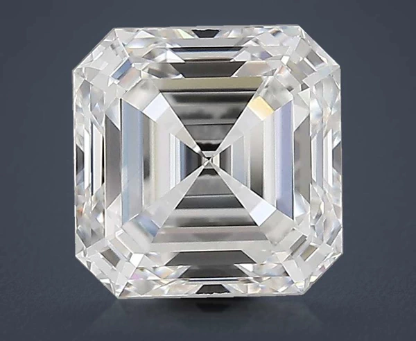 2.51 Carat · F · VVS2 Rare Carat Ideal Cut