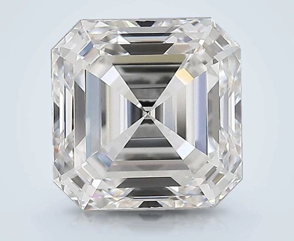 2.51 Carat · F · VVS2 Rare Carat Ideal Cut