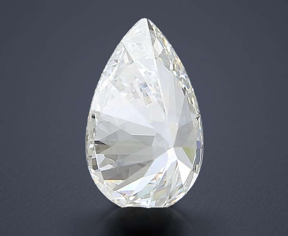 2.19 Carat · F · VVS2 Rare Carat Ideal Cut