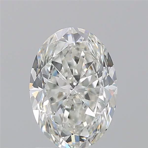 1.7 Carat · H · VVS2 very good Cut