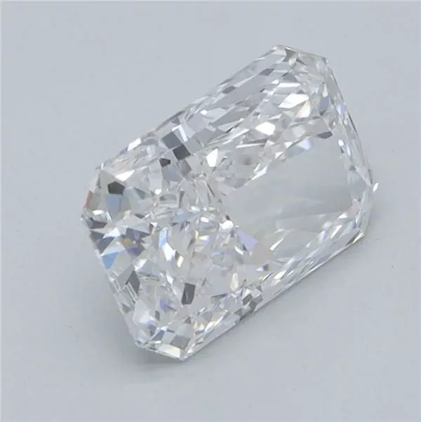 1.87 Carat · D · VVS2 Rare Carat Ideal Cut