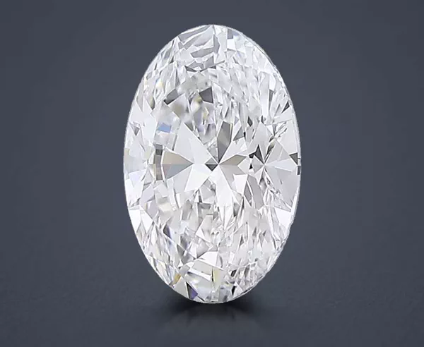 1.71 Carat · E · IF Rare Carat Ideal Cut