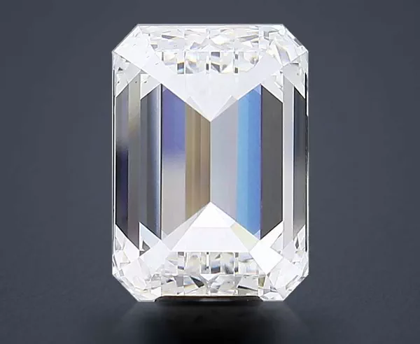 12.02 Carat · F · VS1 Rare Carat Ideal Cut
