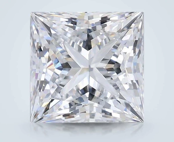 1.21 Carat · D · VS2 Rare Carat Ideal Cut