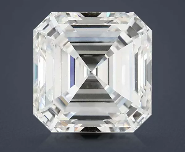 2.48 Carat · E · VS1 excellent Cut