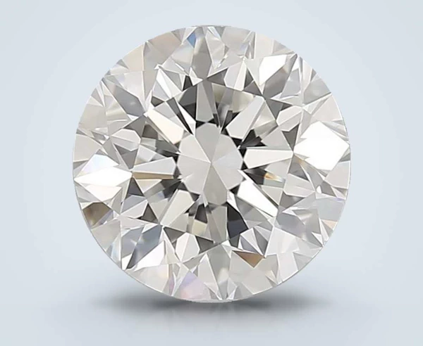 2.01 Carat · H · VVS2 very good Cut