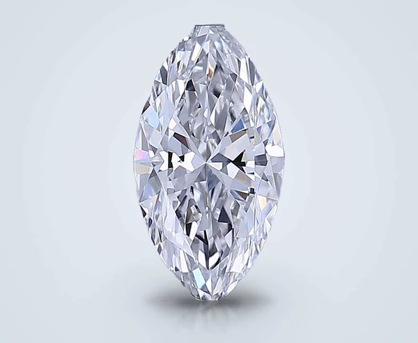1.29 Carat · D · VVS1 Rare Carat Ideal Cut