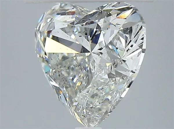 3.31 Carat · I · SI2 excellent Cut
