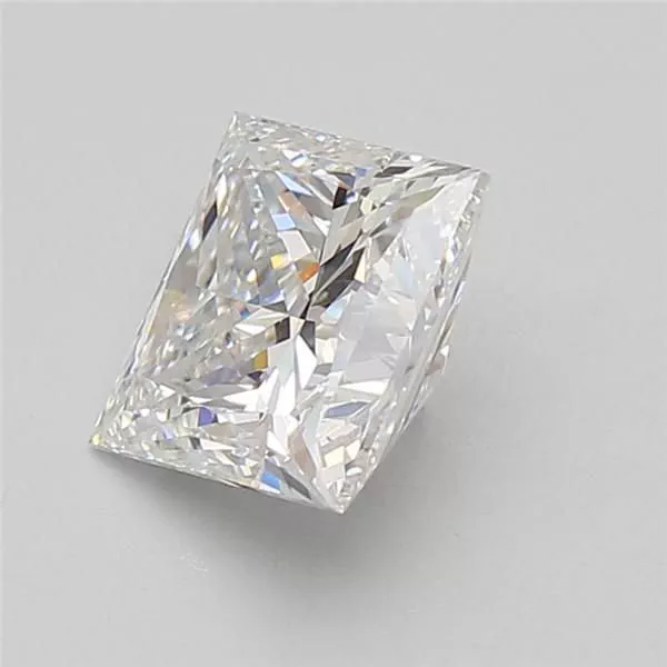 2.58 Carat · E · VS2 Rare Carat Ideal Cut