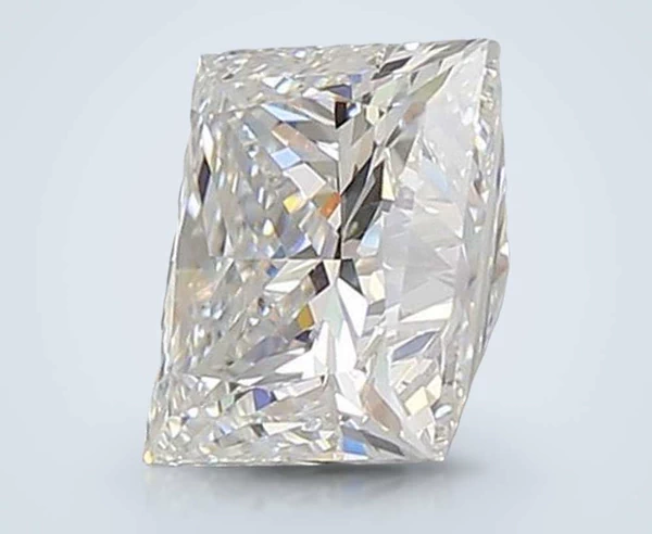 2.58 Carat · E · VS2 Rare Carat Ideal Cut