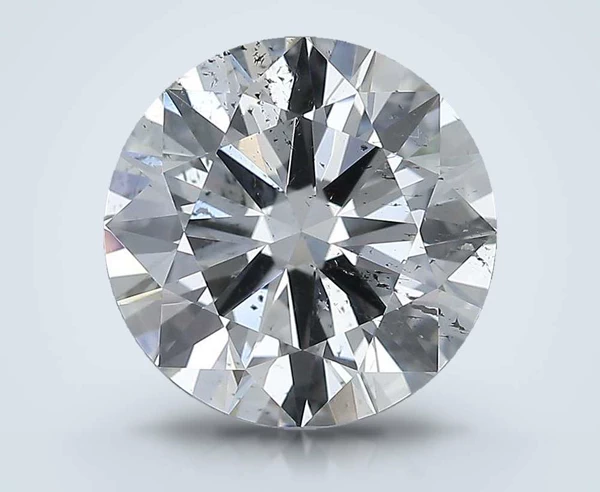 2.06 Carat · K · SI2 Rare Carat Ideal Cut