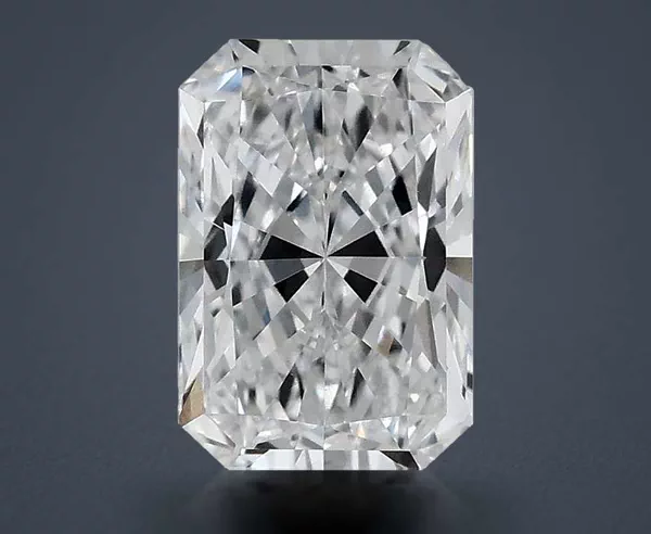 1.38 Carat · D · VVS2 Rare Carat Ideal Cut