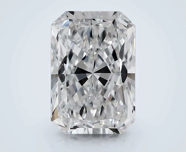 1.38 Carat · D · VVS2 Rare Carat Ideal Cut