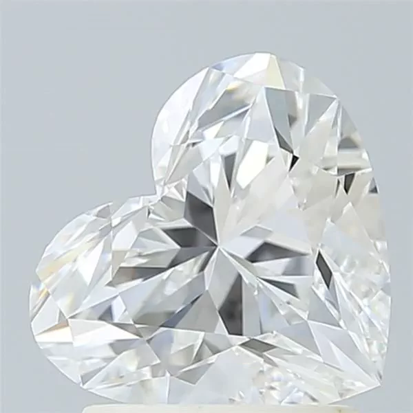 1.72 Carat · E · VS1 Rare Carat Ideal Cut