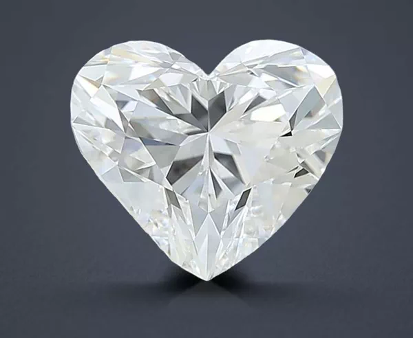 1.72 Carat · E · VS1 Rare Carat Ideal Cut