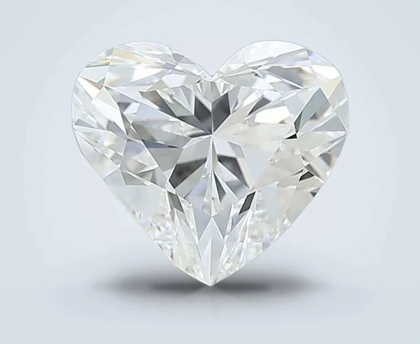 1.72 Carat · E · VS1 Rare Carat Ideal Cut