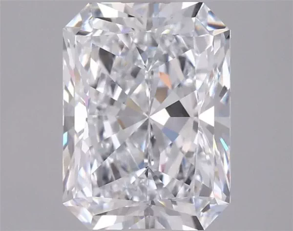 2.43 Carat · D · VVS1 Rare Carat Ideal Cut